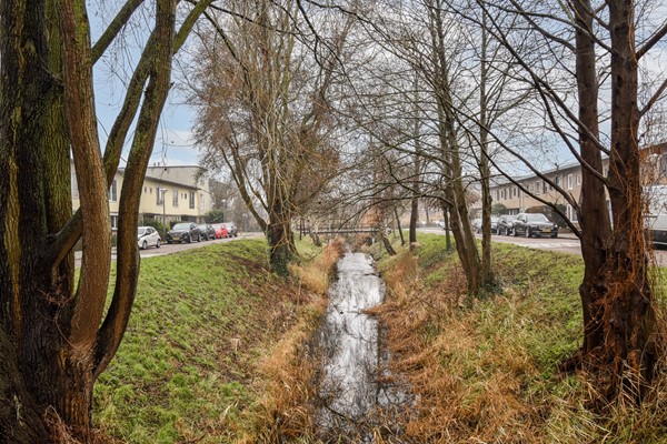 Medium property photo - Le Tourmalet 39, 1060 NX Amsterdam